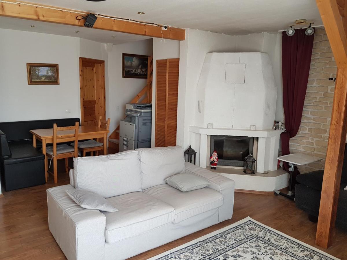 Maisonet Wohnung Badenstedt Hanôver Exterior foto